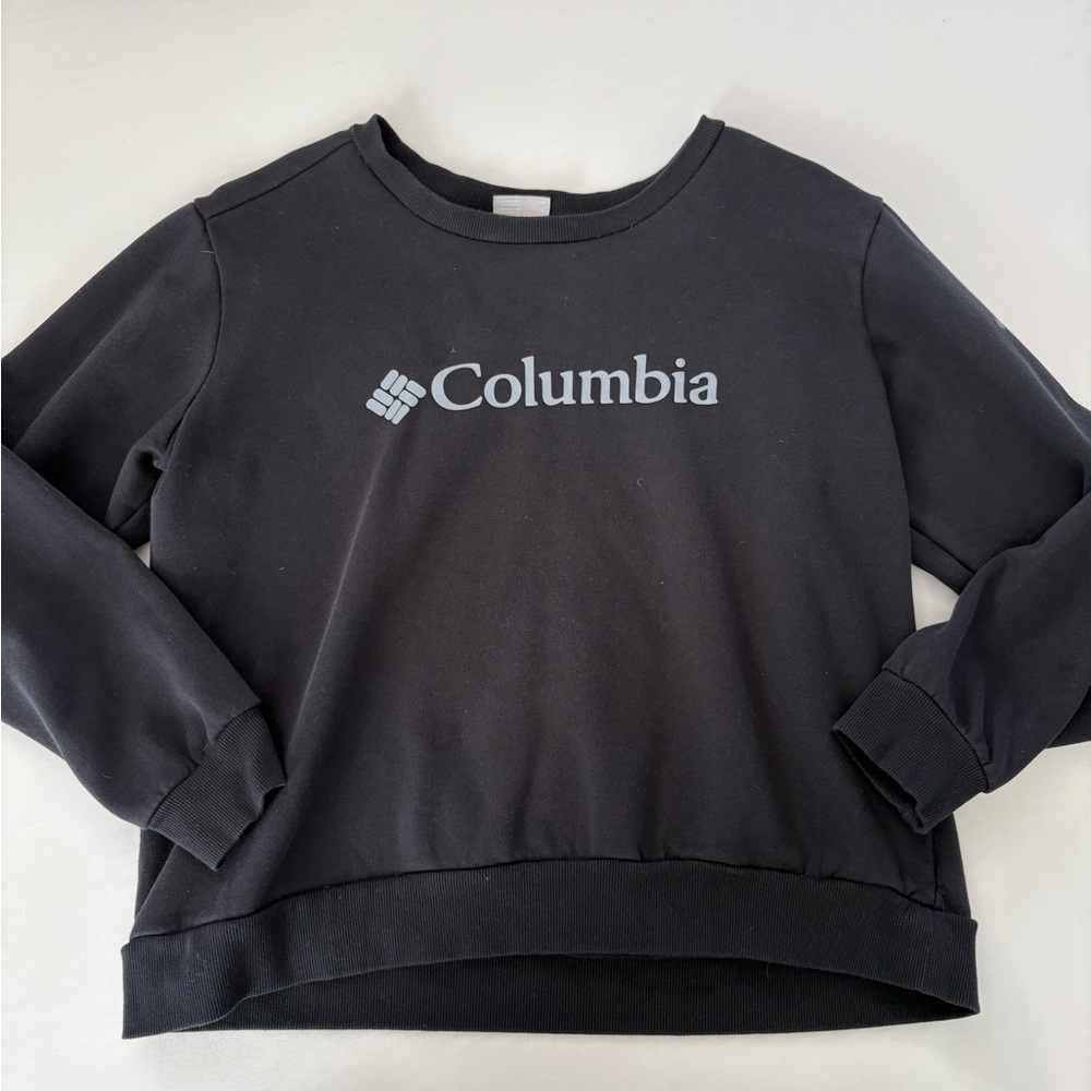 EUC Women’s Columbia Sweatshirt
